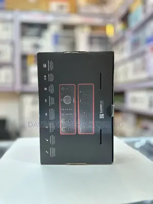 Focusrite 4i4