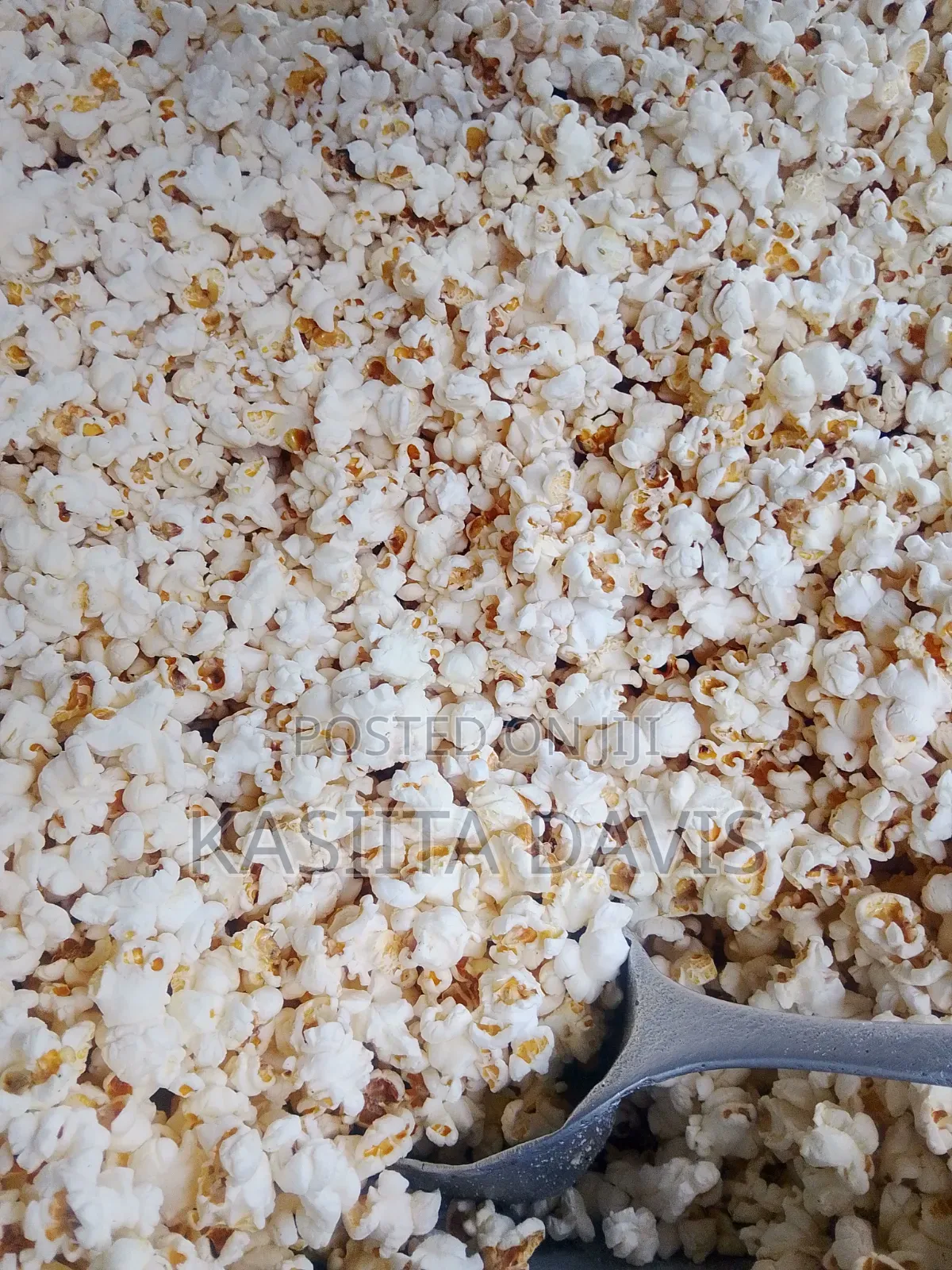 Quality Popcorn