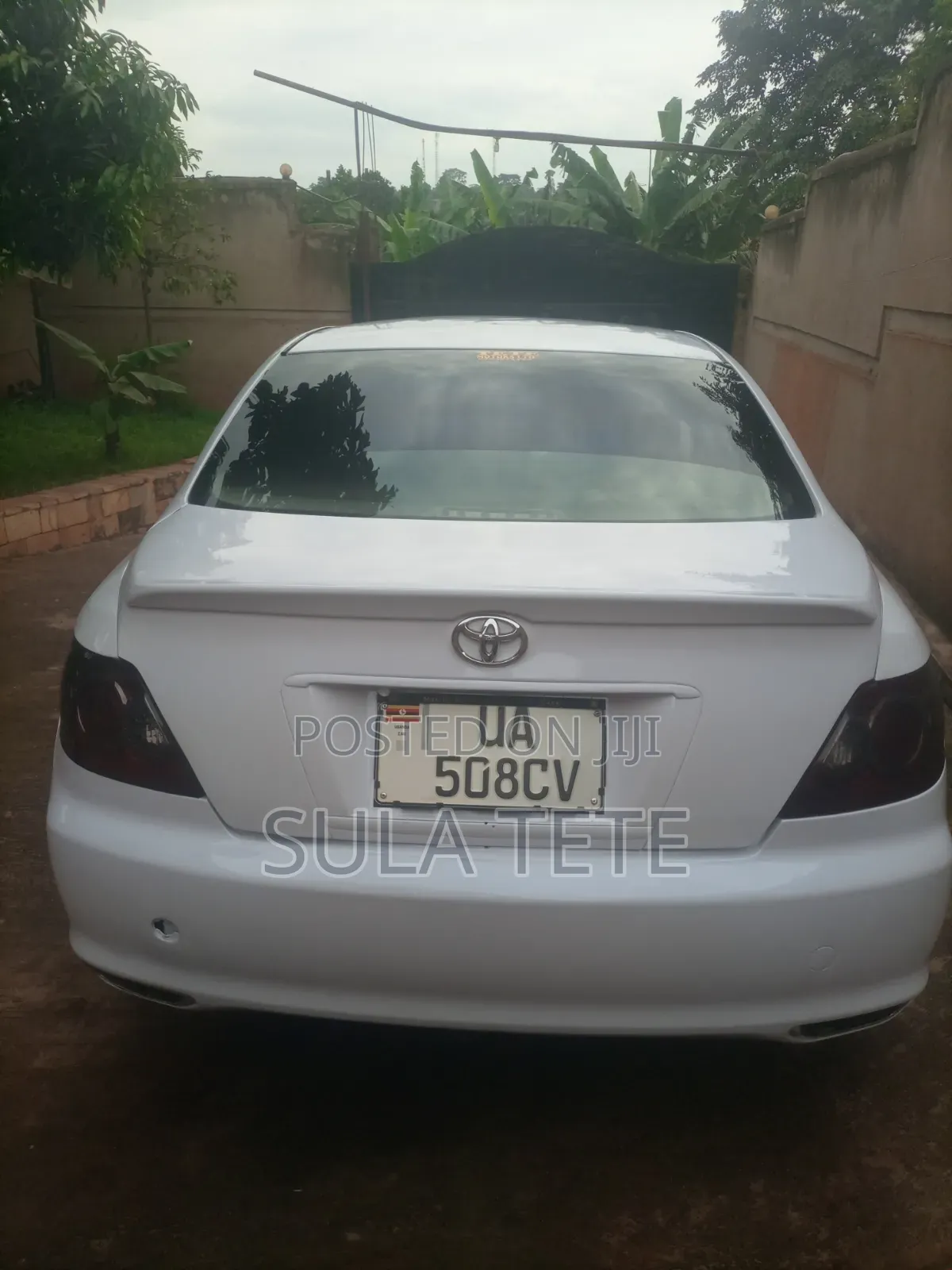 Toyota Mark X 2.5 AWD 2006 Pearl