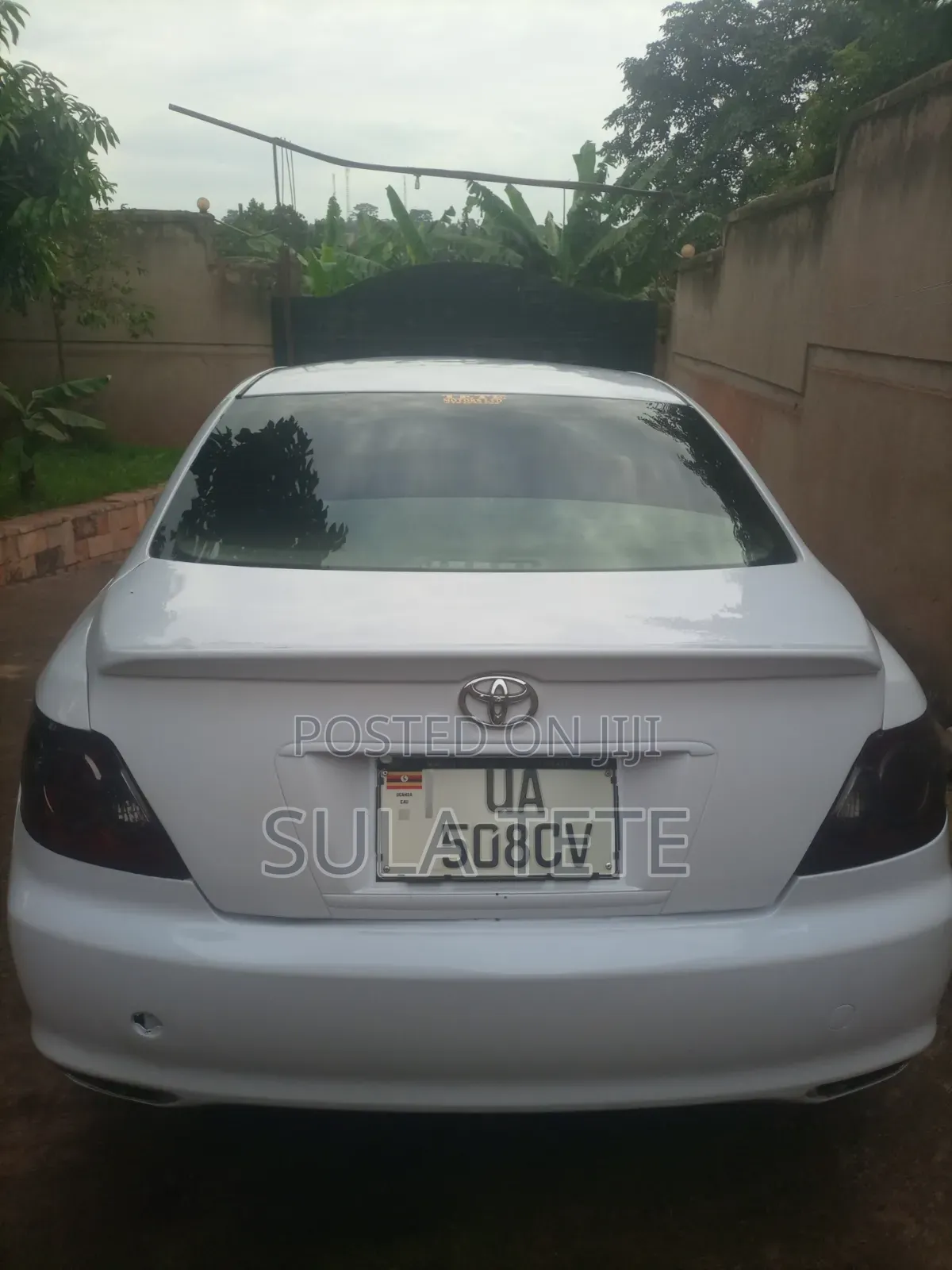 Toyota Mark X 2.5 AWD 2006 Pearl