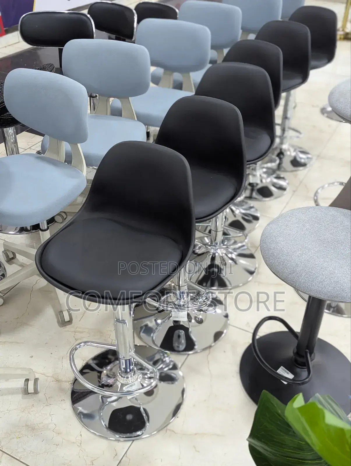 Kitchen Stools