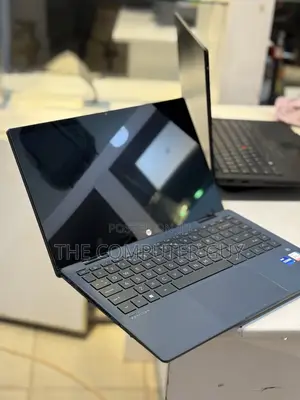 New Laptop HP Pavilion X360 16GB Intel Core i7 SSD 512GB