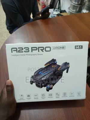 A23 Pro Drone.