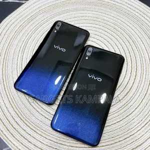 Vivo Y93 128 GB Black