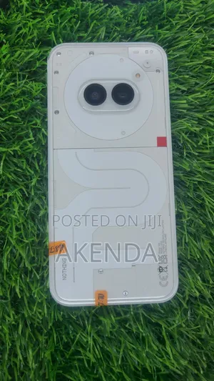 Nothing Phone 2a 128 GB White