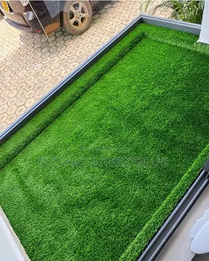 Elegant Grass Carpets at Favorable Price
