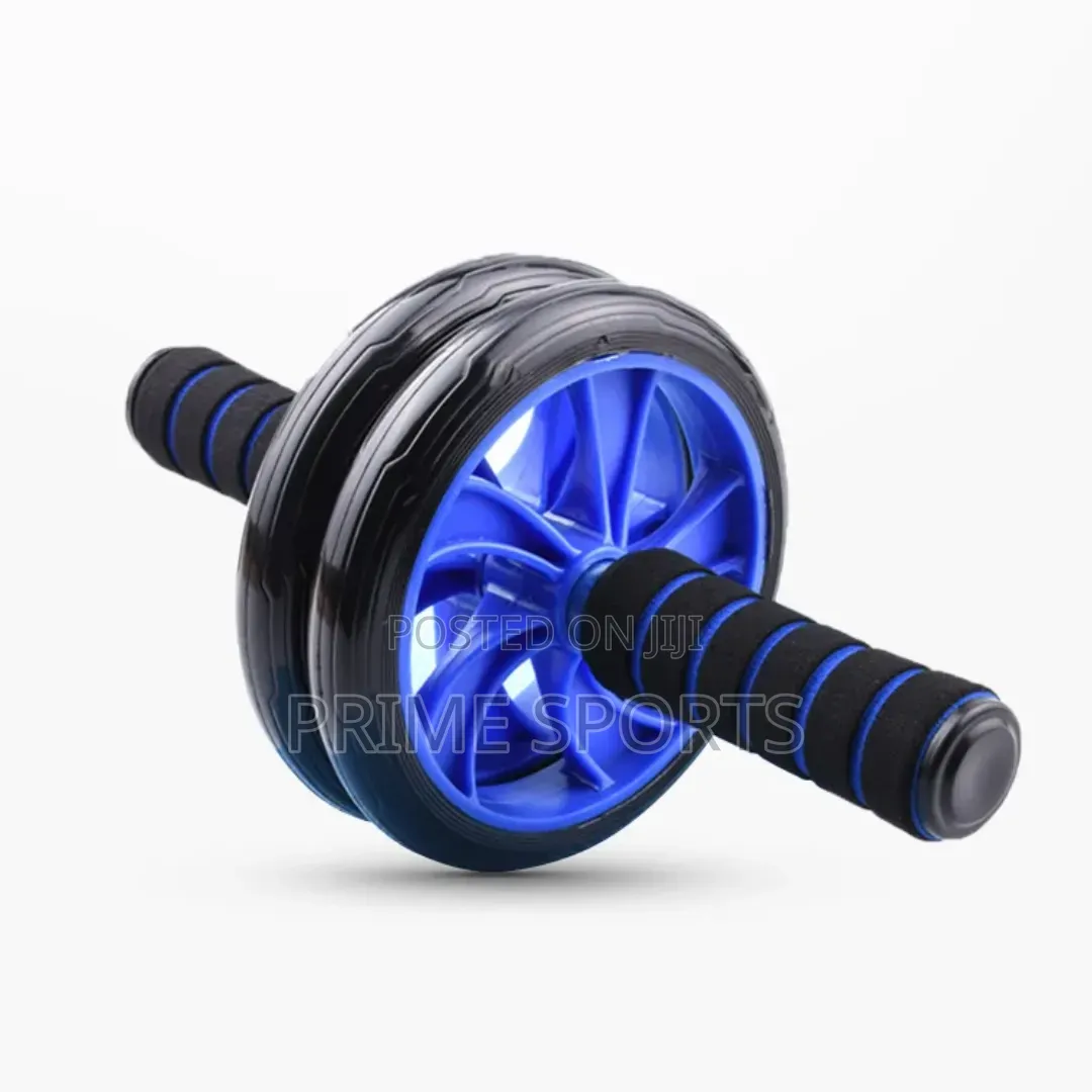 Ab Trainer Wheel