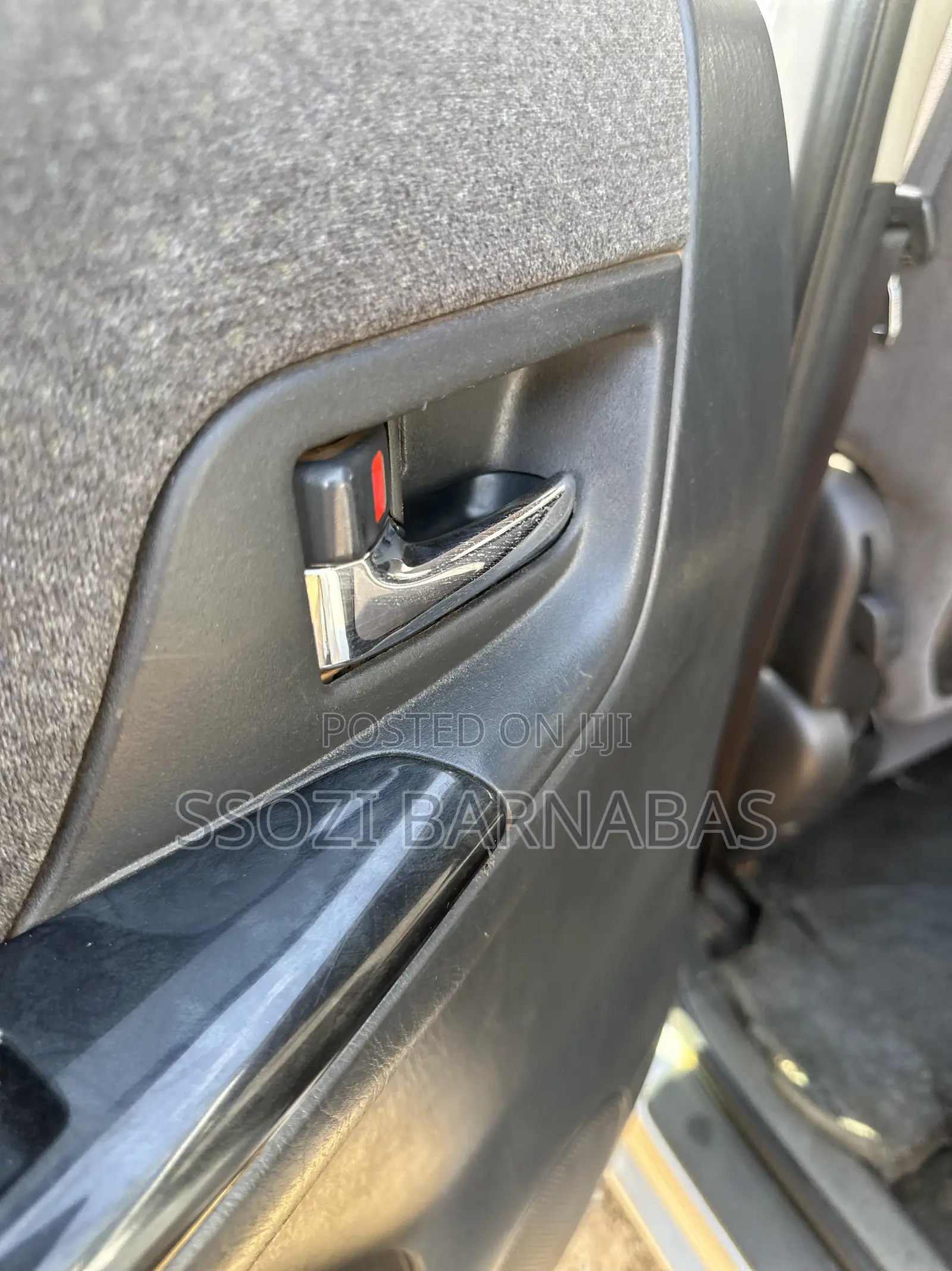Toyota Corolla Spacio 2006 Silver