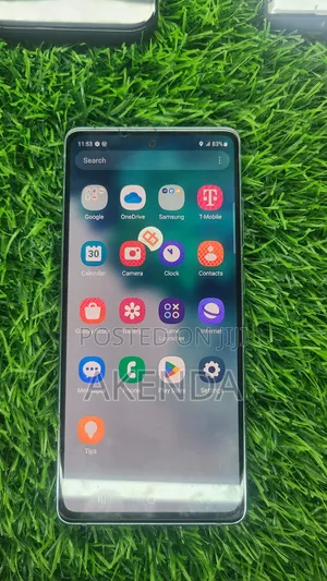 Samsung Galaxy S20 FE 128 GB Blue
