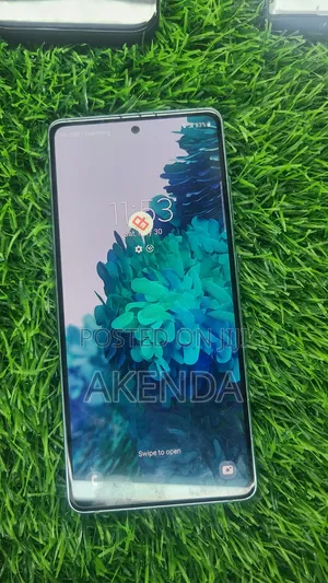 Samsung Galaxy S20 FE 128 GB Blue