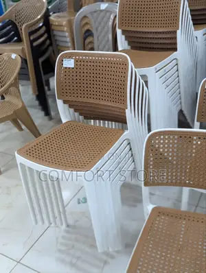 High Back Dinning Chair