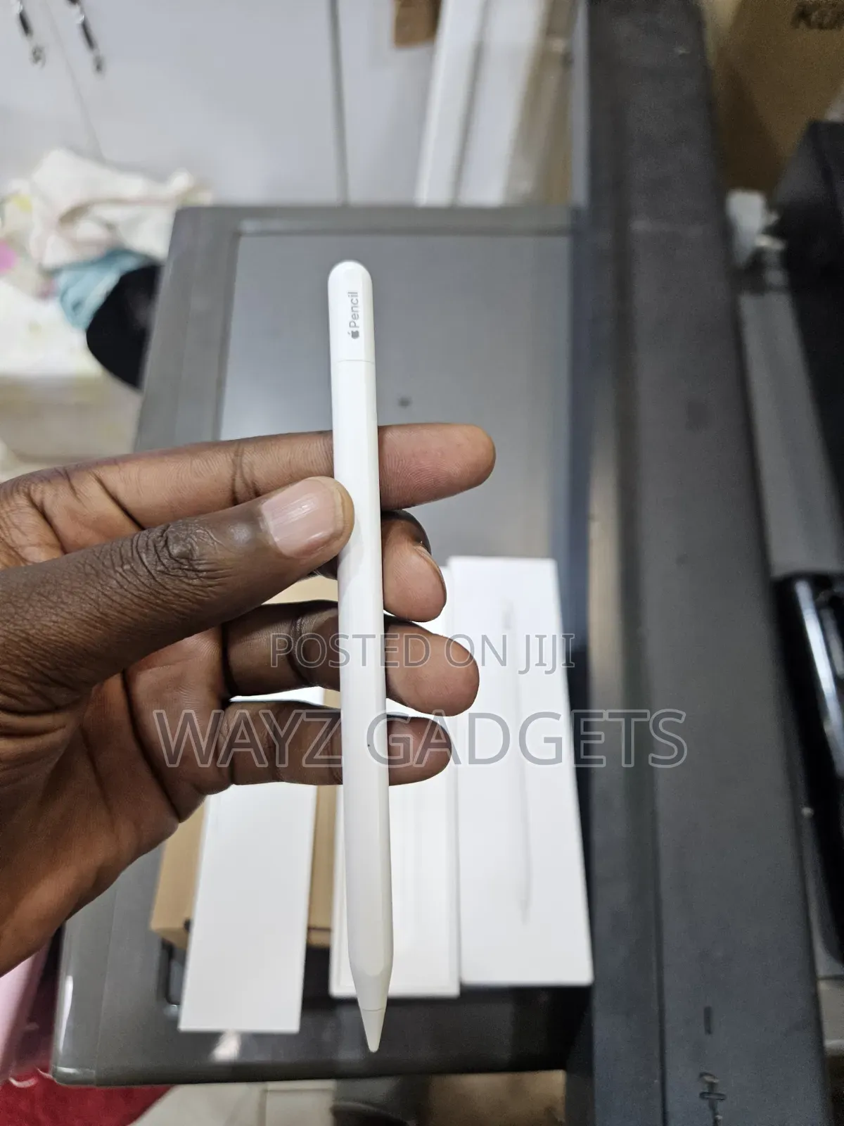 Apple Pencil Pro Second Generation