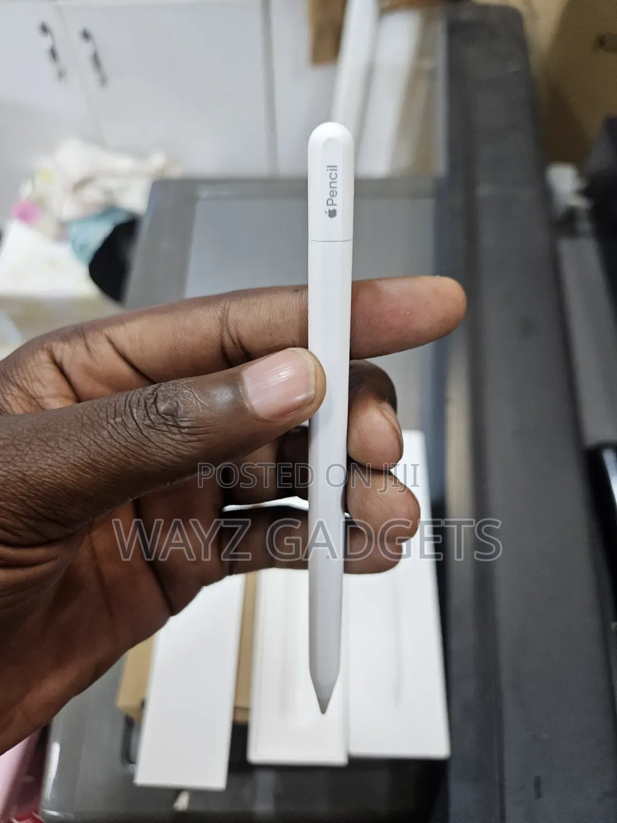 Apple Pencil Pro Second Generation