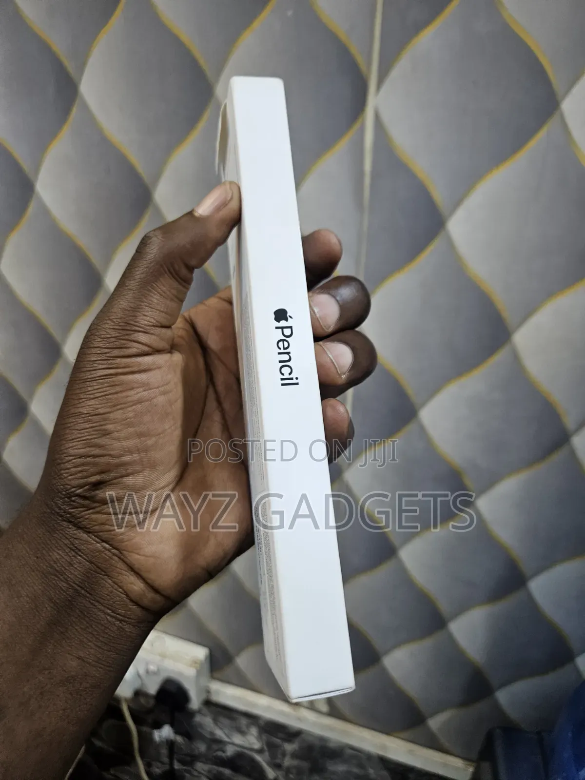 Apple Pencil Pro Second Generation