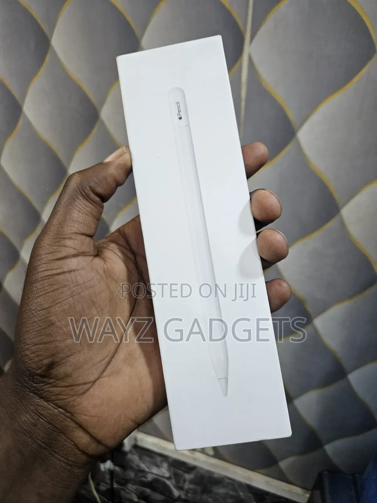 Apple Pencil Pro Second Generation