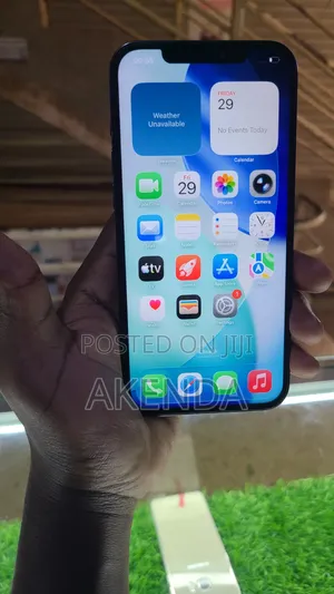 Apple iPhone 12 Pro Max 128 GB Blue