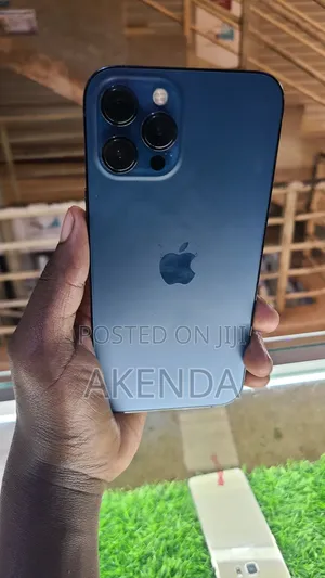 Apple iPhone 12 Pro Max 128 GB Blue