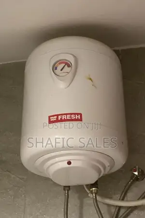 Water Heater Fresh 15 Lrts Egypt Good Quality (All Types)