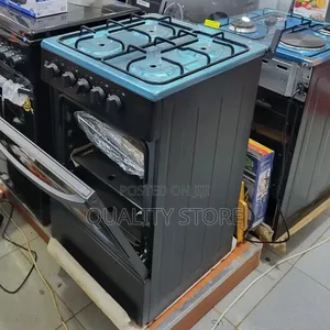 Midea Electric Stand Oven 50cm×50cm Full Gas