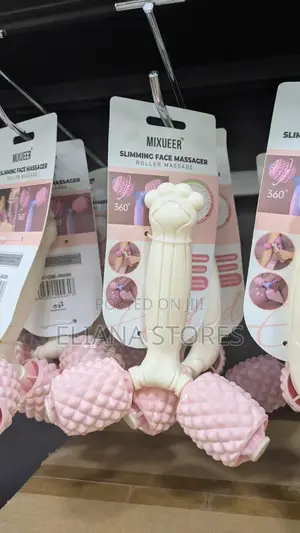 Slimming Face Massager