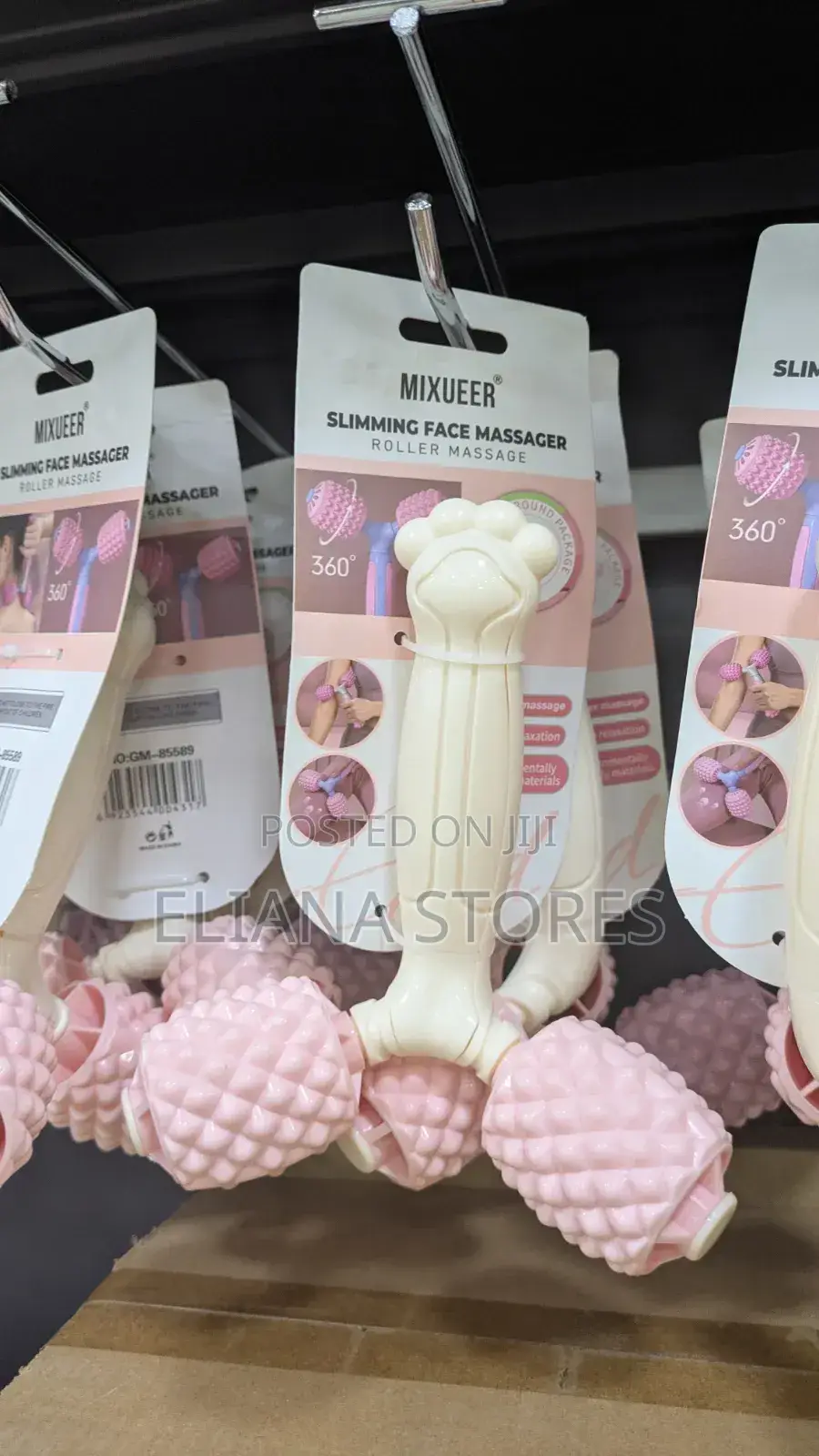 Slimming Face Massager