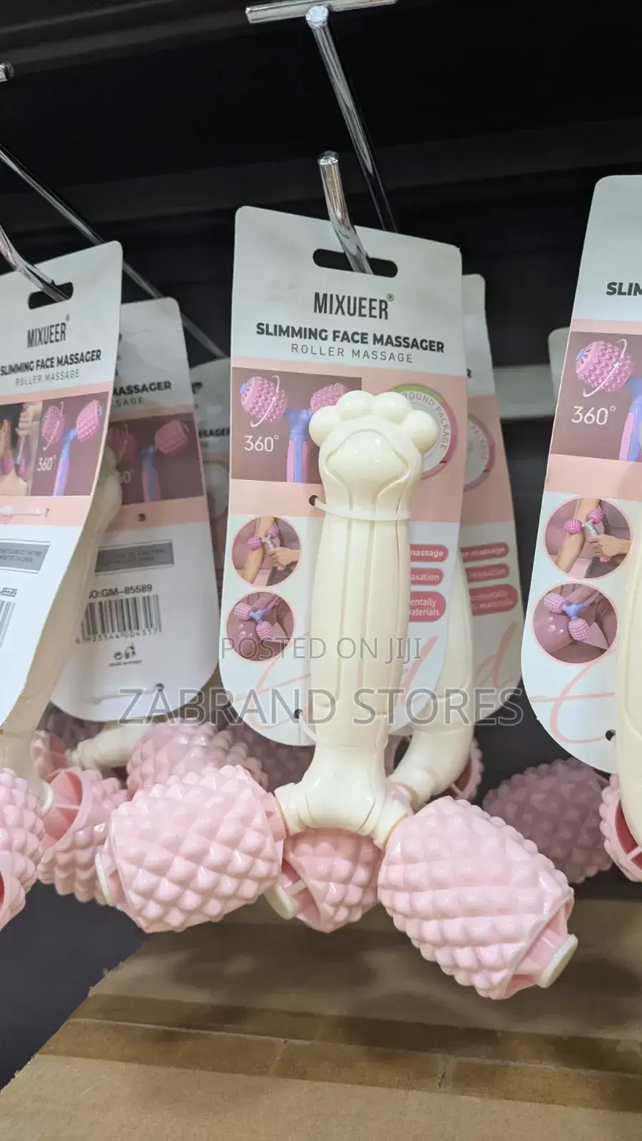 Slimming Face Massager