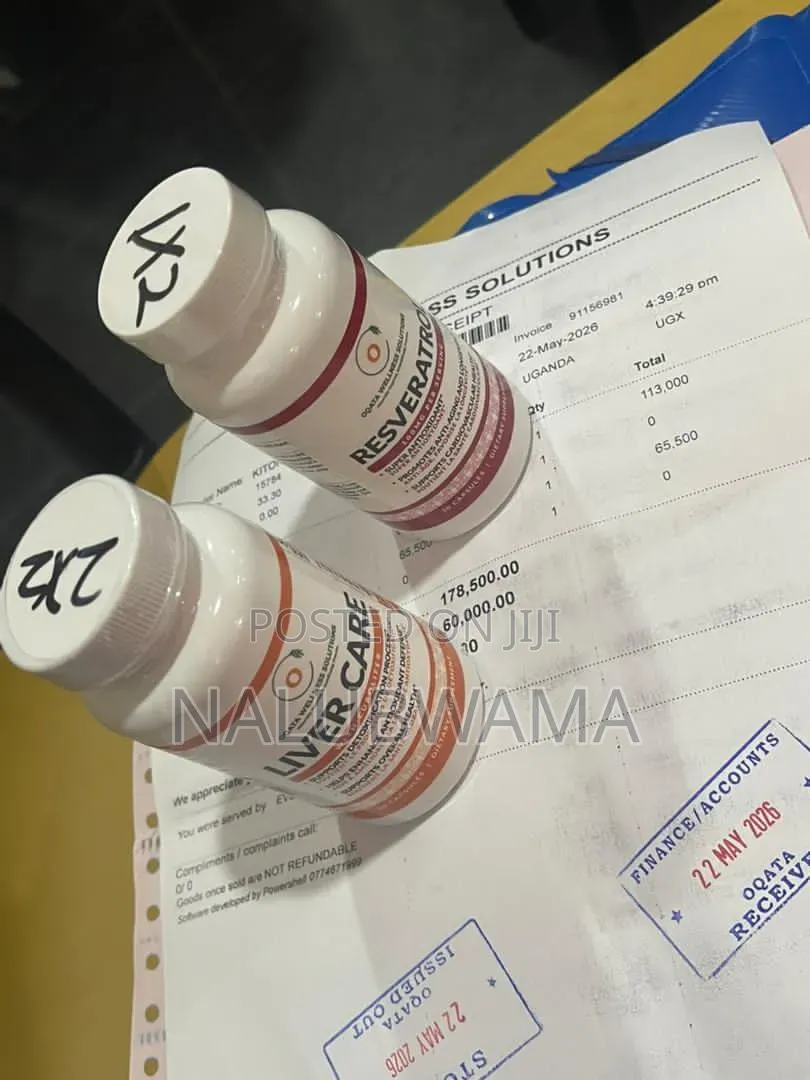 Liver Care