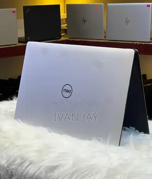 New Laptop Dell XPS 15 16GB Intel Core i7 SSD 512GB