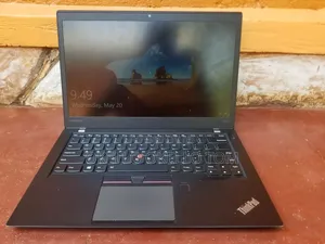 Laptop Lenovo ThinkPad T460s 8GB Intel Core i5 SSD 256GB