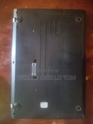 Laptop Lenovo ThinkPad T460s 8GB Intel Core i5 SSD 256GB