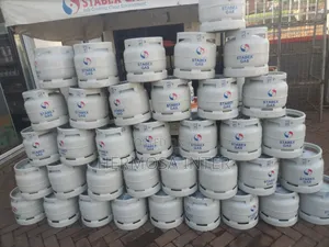 Stabex Gas Available in All KGS
