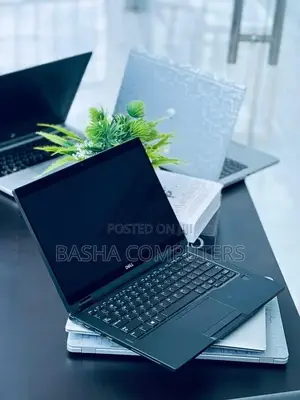 New Laptop Dell Latitude 7390 16GB Intel Core i7 SSD 256GB