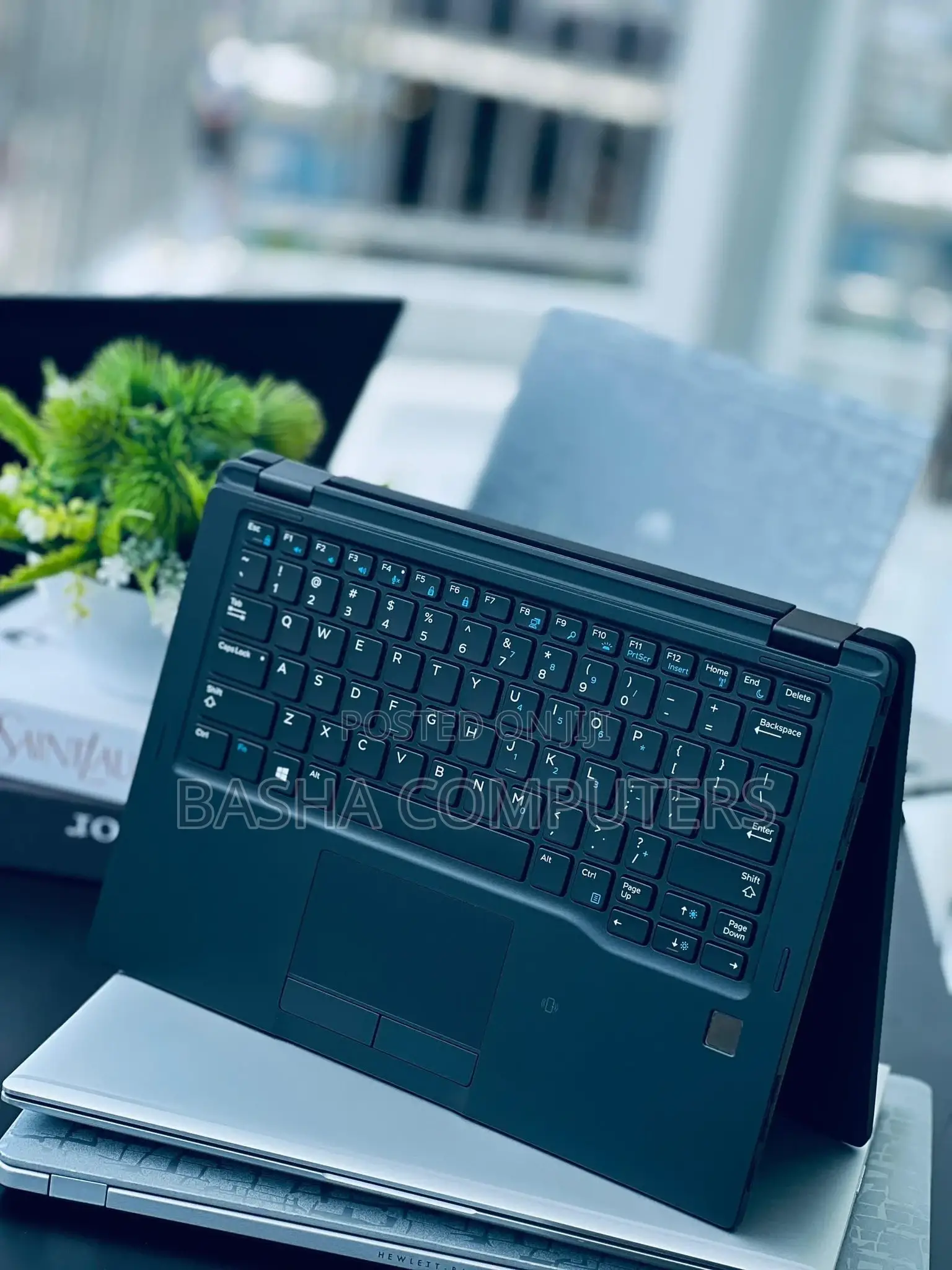 New Laptop Dell Latitude 7390 16GB Intel Core i7 SSD 256GB
