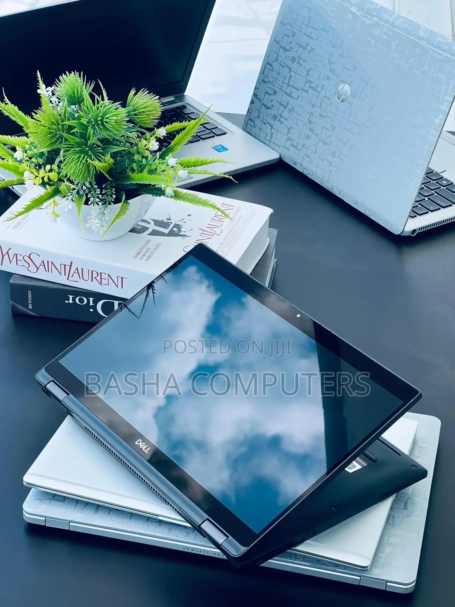 New Laptop Dell Latitude 7390 16GB Intel Core i7 SSD 256GB