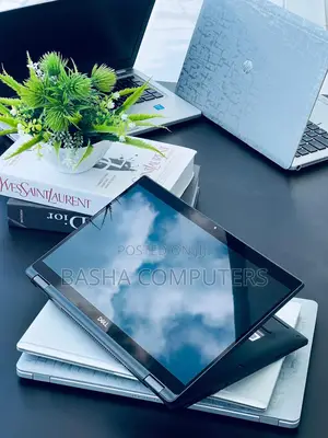 New Laptop Dell Latitude 7390 16GB Intel Core i7 SSD 256GB
