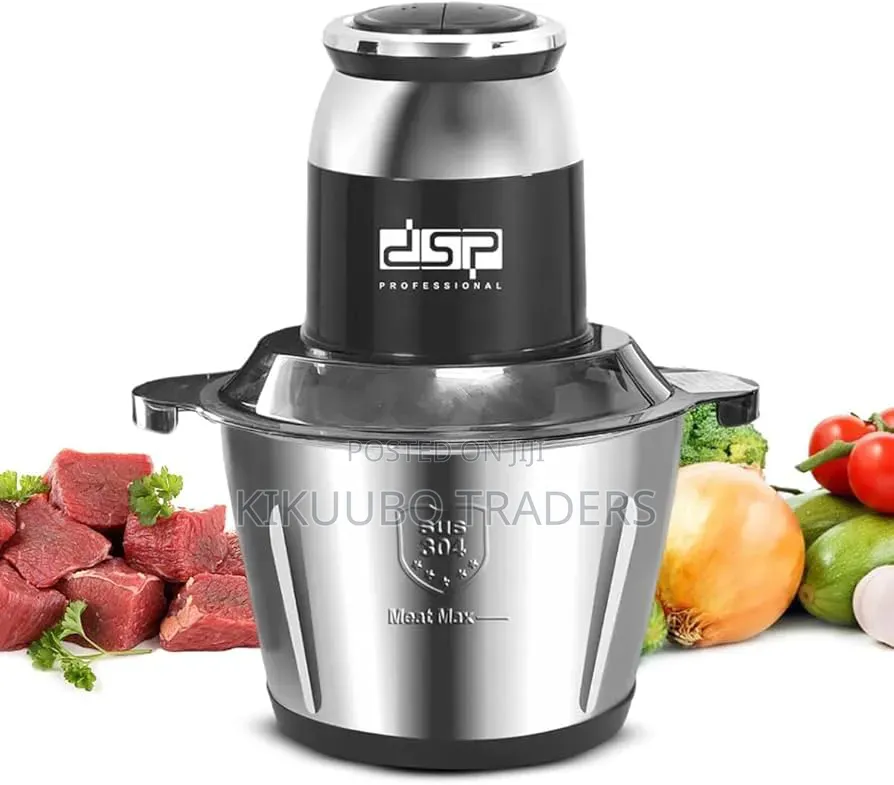 DSP Meat Grinder Meat Chopper Meat Cutter