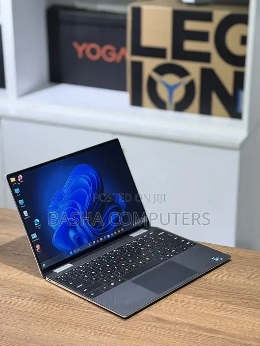 New Laptop Dell XPS 13 9310 16GB Intel Core i7 SSD 512GB