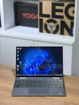 New Laptop Dell XPS 13 9310 16GB Intel Core i7 SSD 512GB