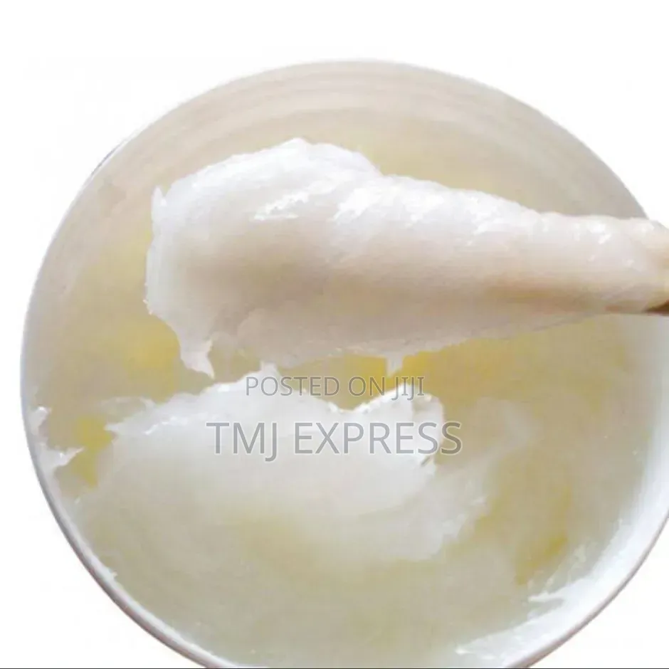 Petroleum Jelly (Petrolatum) Per Kg
