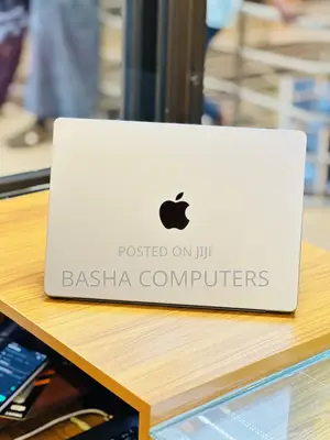 New Laptop Apple MacBook Pro M1 16GB Apple M1 Pro SSD 1T