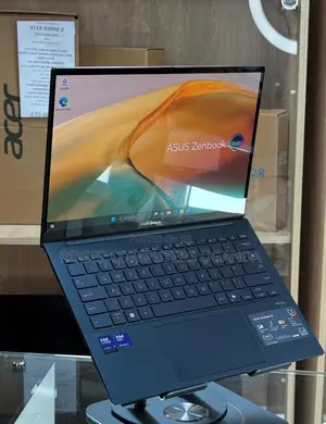 New Laptop Asus Zenbook 14 UX434 32GB Intel Core Ultra 9 SSD 1T