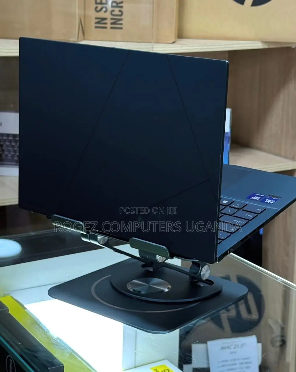 New Laptop Asus Zenbook 14 UX434 32GB Intel Core Ultra 9 SSD 1T