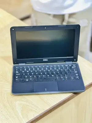 New Laptop Dell 4GB Intel Core i5 SSD 128GB