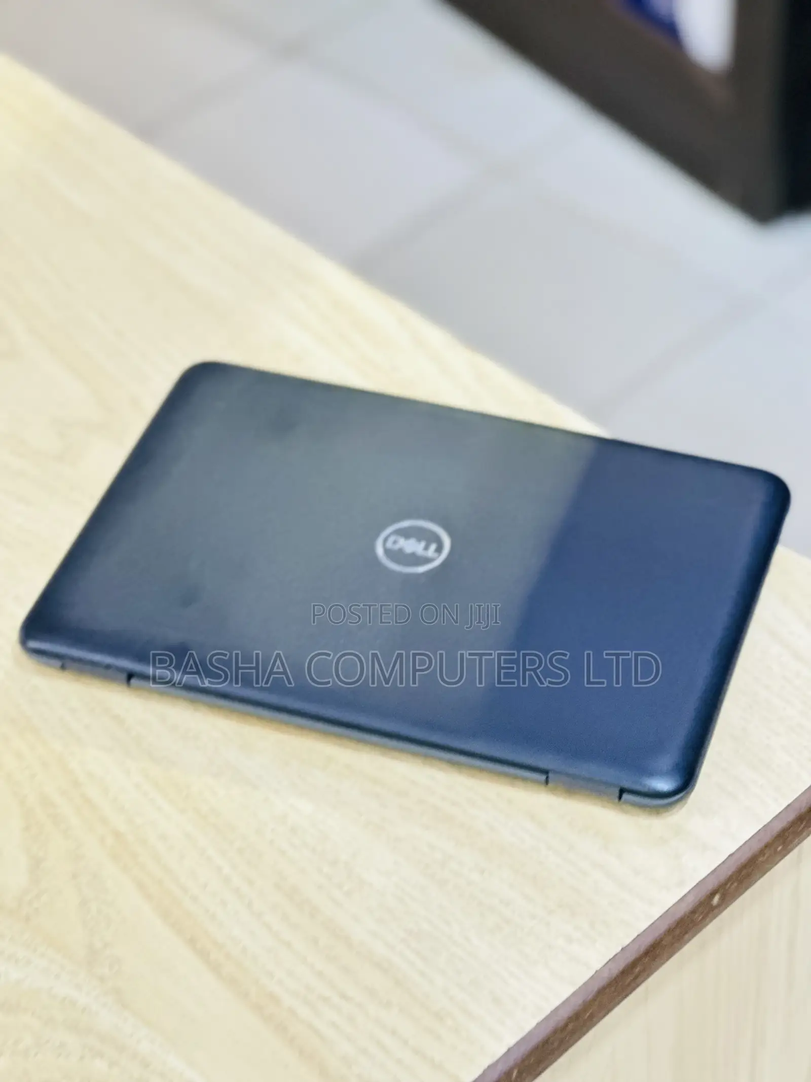 New Laptop Dell 4GB Intel Core i5 SSD 128GB