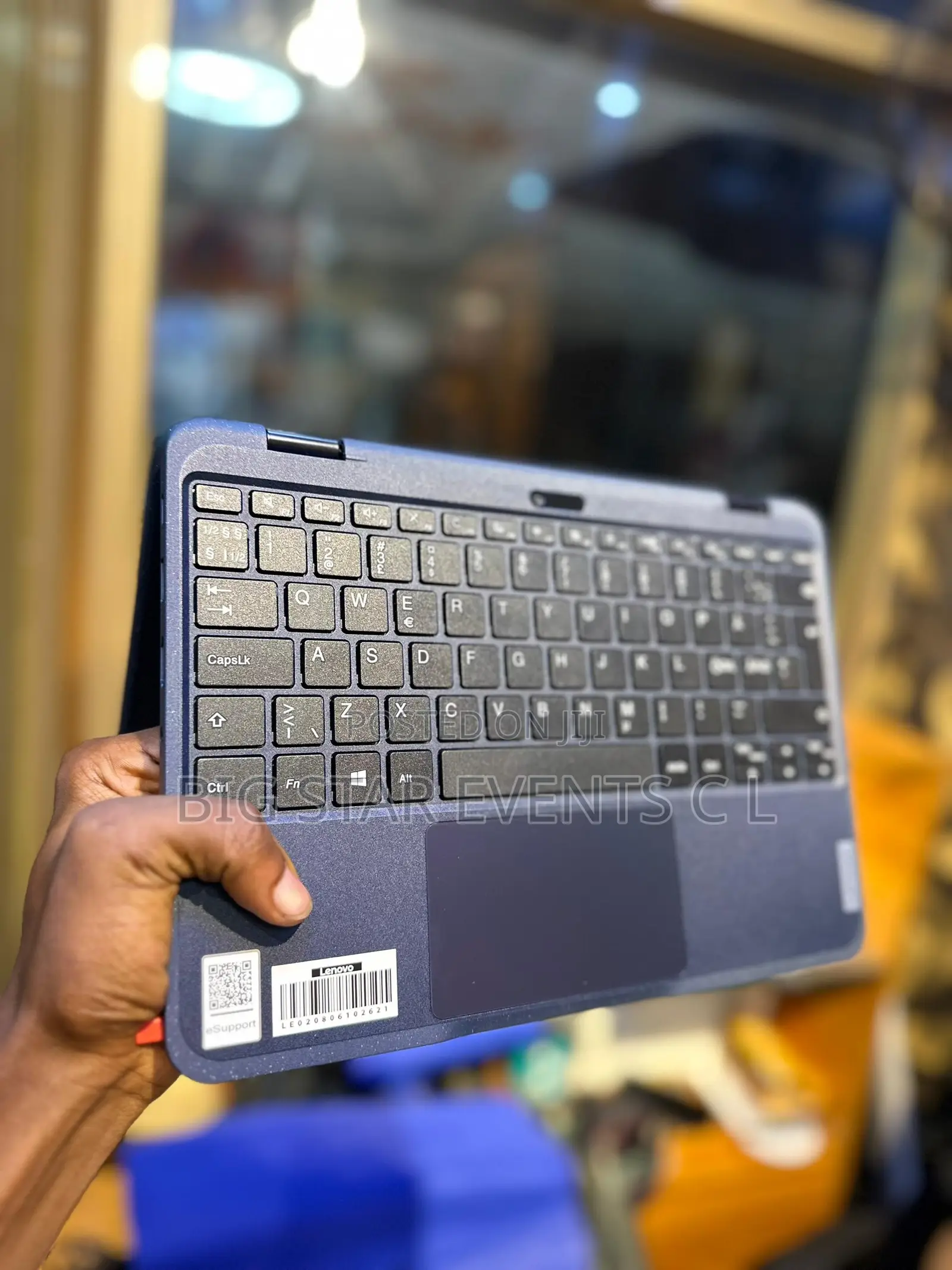 Laptop Lenovo ThinkPad X1 Carbon 4GB Intel Core i5 eMMC 128GB