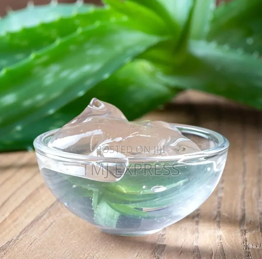 Aloevera Gel Per Kg