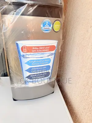Water Dispenser