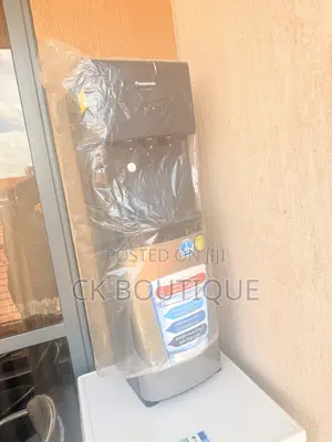 Water Dispenser