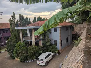 Furnished 4bdrm House in Buziga, Central Division for sale