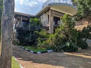 Furnished 4bdrm House in Buziga, Central Division for sale